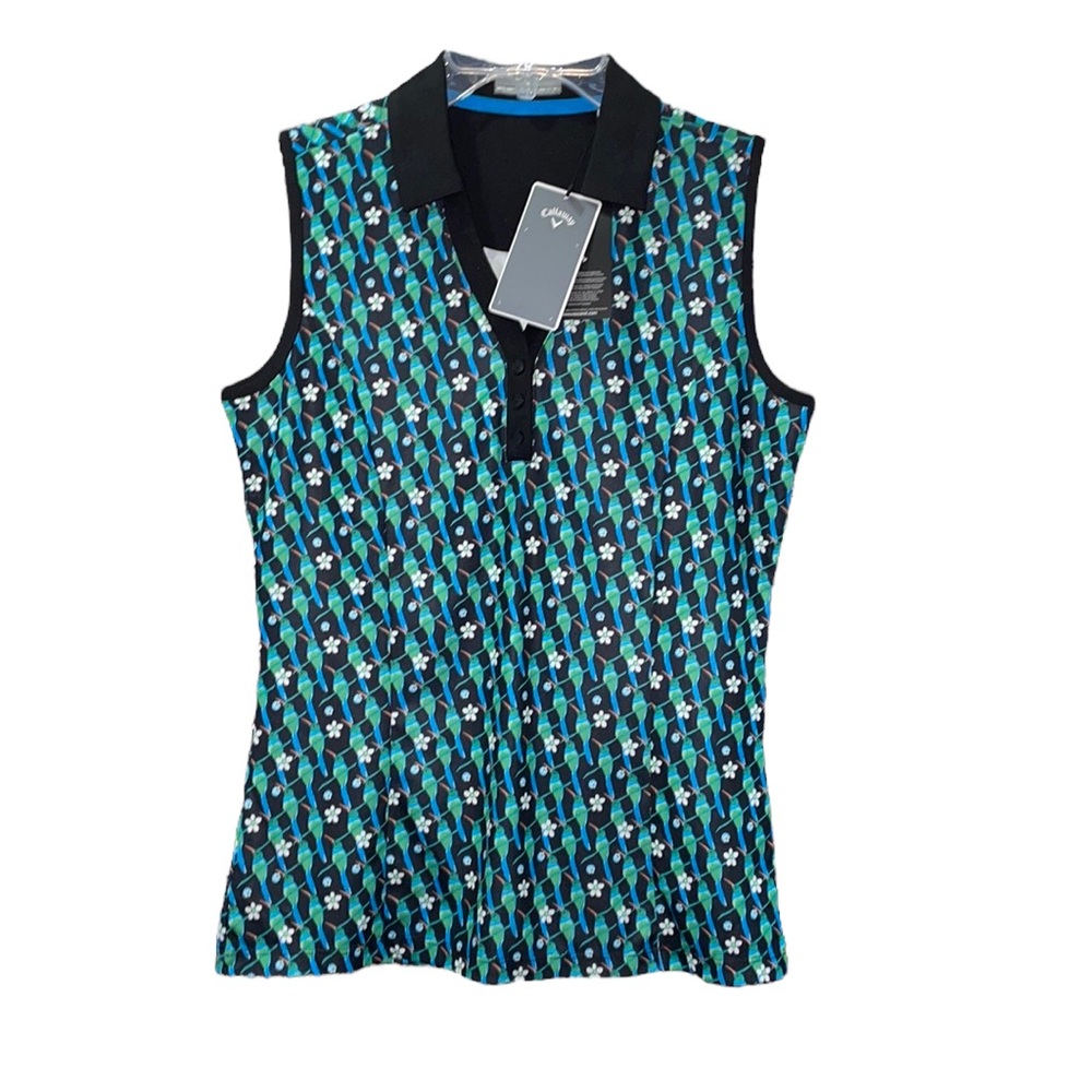 NWT Golf Top